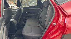 Hyundai TUCSON 1.6 TGDi 48V MHD SE Connect 5dr 2WD DCT Petrol Estate